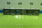 Эмблема (609003466AA) для Jaecoo J8 c 2024г (Джей8)