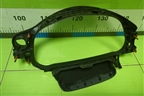 Накладка на щиток приборов (5541178010) для Lexus NX 200 с 2014-2021г (НХ)