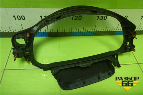 Накладка на щиток приборов (5541178010) для Lexus NX 200 с 2014-2021г (НХ)