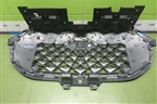Решетка радиатора (под камеру) (602001506AA) для Chery Tiggo 8 Pro с 2021г (Тиго 8 Про)