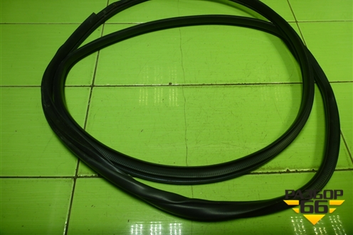 Уплотнитель двери задней правой (на кузов) для Lexus NX 200 с 2014-2021г (НХ)