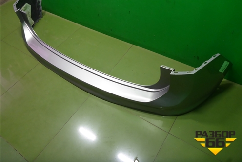 Бампер задний (5NA807417) для Volkswagen Tiguan с 2016-2026г (Тигуан)