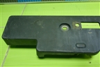 Рамка под номер (после 2012 г до 2015 г) (5211460140) для Toyota Land Cruiser (200) с 2008г (Ленд Крузер)