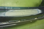 Бампер задний (под парктроник) (602000324AA) для Exeed VX с 2021г (ВХ)
