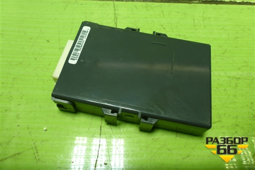 Блок электронный (Gateway) (8911178010) для Lexus NX 200 с 2014-2021г (НХ)