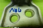 Петля двери передней правой верхняя для Renault Logan II с 2012г (Логан)