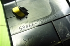 Обшивка багажника правая (5846678010) для Lexus NX 200 с 2014-2021г (НХ)
