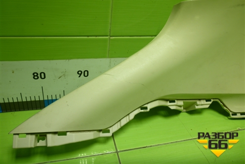 Обшивка багажника левая (верхняя часть) (6248078010) для Lexus NX 200 с 2014-2021г (НХ)