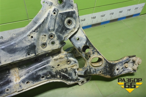 Подрамник передний АКПП для Lexus NX 200 с 2014-2021г (НХ)