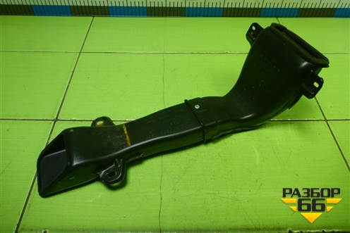 Воздуховод отопителя (5886478010) для Lexus NX 200 с 2014-2021г (НХ)