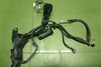 Проводка на двигатель (2.0л 3ZR) (8212178030) для Lexus NX 200 с 2014-2021г (НХ)