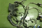Проводка подкапотная (2.0л 3ZR) (8211178291) для Lexus NX 200 с 2014-2021г (НХ)