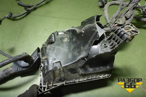 Проводка подкапотная (2.0л 3ZR) (8211178291) для Lexus NX 200 с 2014-2021г (НХ)