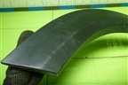 Накладка двери задней правой (7506178010) для Lexus NX 200 с 2014-2021г (НХ)