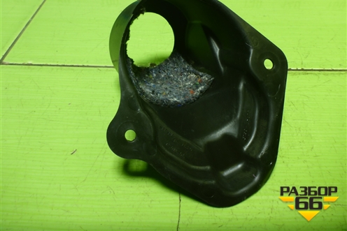 Пыльник рулевой колонки (4525942020) для Lexus NX 200 с 2014-2021г (НХ)
