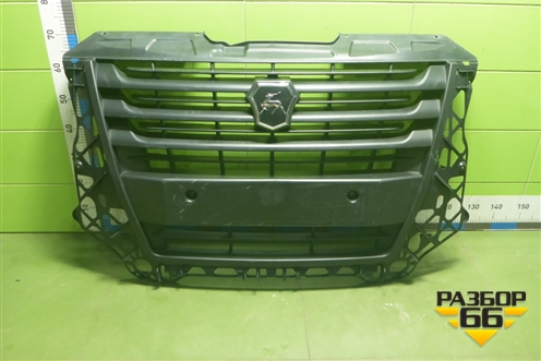 Решетка радиатора (A21R232803015) для GAZ ГАЗель NEXT (Некст)