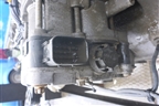 АКПП  (G211-12 A9472619603) (G21112 A9472619603) для Mercedes Benz TRUCK Actros MP3 с 2008г (Актрос)