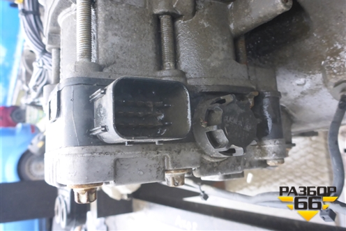 АКПП  (G211-12 A9472619603) (G21112 A9472619603) для Mercedes Benz TRUCK Actros MP3 с 2008г (Актрос)