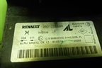 Фара правая (260105559R) для Renault Logan II с 2012г (Логан)
