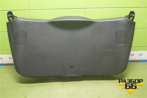 Обшивка двери багажника (403002208AA) для Chery Tiggo 4 Pro с 2020-2025г (Тиго 4 Про)