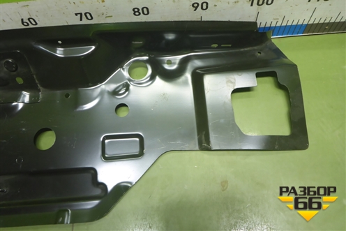 Панель задняя (новая) (8R0813253) для Audi Q5 c 2008-2017г (Ку 5)