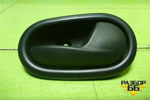 Ручка внутренняя двери передней правой (826721919R) для Renault Logan II с 2012г (Логан)