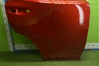 Дверь задняя правая (S203F2701030800) для Changan CS55 PLUS с 2019г (ЦС 55 плюс)