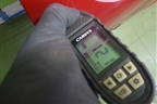 Дверь задняя правая (551001211AA) для OMODA C5 с 2021-2026г (Ц5)