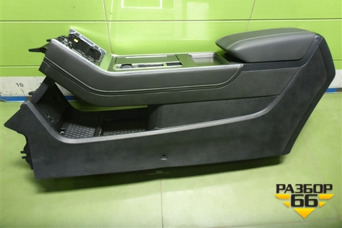 Подлокотник (401000699AA) для Chery Tiggo 7 Pro Max с 2022г (Тиго 7 Про Макс)