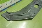 Накладка декоративная на переднюю панель (5509106XKQ00A) для Haval F7 с 2018-2026г (Ф7)
