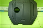 Накладка декоративная на двигатель (1.5л SQRE4T15C) (J601031110AB) для Chery Tiggo 7 Pro Max с 2022г (Тиго 7 Про Макс)