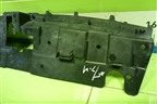 Накладка декоративная на переднюю панель (602001315AA) для Chery Tiggo 7 Pro Max с 2022г (Тиго 7 Про Макс)
