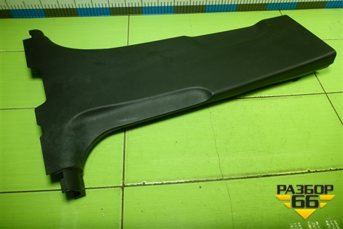 Обшивка стойки центральная нижняя правая (403004533AAABK) для Chery Tiggo 7 Pro Max с 2022г (Тиго 7 Про Макс)