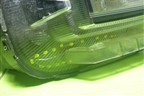 Фара правая (LED) (92102BW110) для Hyundai Creta с 2021-2025г (Крета)