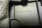 Обшивка стойки лобового стекла правая (403004041AAAGY) для Chery Tiggo 7 Pro Max с 2022г (Тиго 7 Про Макс)