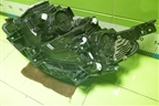 Фара правая (Led с блоком) (8893275416) для Geely Emgrand 7 (SS11) с 2021г (Эмгранд)