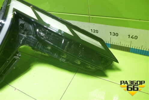 Фара правая (Led c блоком) (8892187460) для Geely Atlas 2 с 2023-2025г (Атлас)