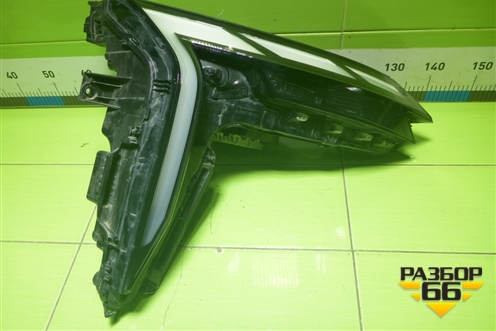 Фара правая (Led c блоком) (8892187460) для Geely Atlas 2 с 2023-2025г (Атлас)