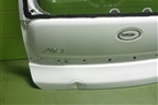 Дверь багажника без стекла для Kia Soul с 2013-2019г (Соул 2)