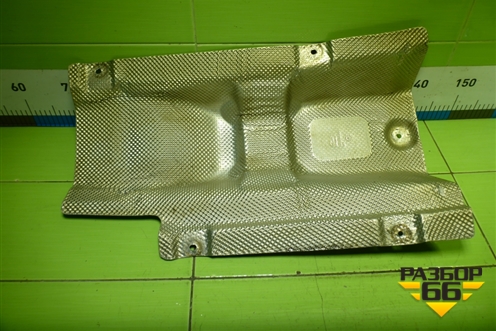 Экран тепловой (T151204013) для Chery Tiggo 7 Pro Max с 2022г (Тиго 7 Про Макс)