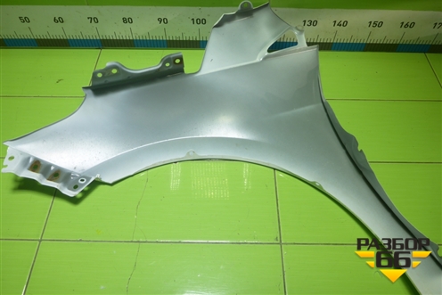 Крыло переднее правое (J608403102FL) для OMODA S5 с 2022г (С5)