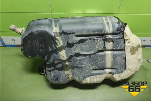 Бак топливный (155000274AA) для Chery Tiggo 7 Pro Max с 2022г (Тиго 7 Про Макс)