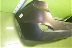 Бампер задний (под парктроник) (866112Y000) для Hyundai ix 35 с 2010г (Ай икс 35)