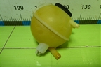 Бачок расширительный (T211311110) для Chery Tiggo 7 Pro Max с 2022г (Тиго 7 Про Макс)