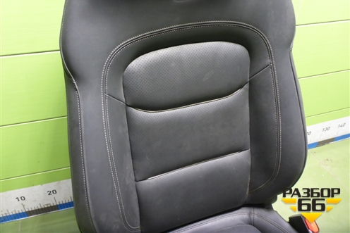 Сиденья комплект (AIR BAG подогрев электро регулировка) для Chery Tiggo 7 Pro Max с 2022г (Тиго 7 Про Макс)