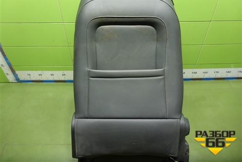 Сиденья комплект (AIR BAG подогрев электро регулировка) для Chery Tiggo 7 Pro Max с 2022г (Тиго 7 Про Макс)