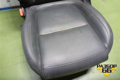 Сиденья комплект (AIR BAG подогрев электро регулировка) для Chery Tiggo 7 Pro Max с 2022г (Тиго 7 Про Макс)