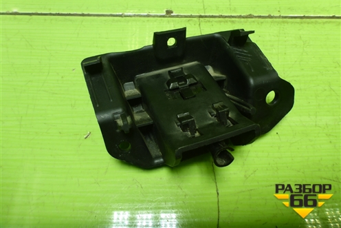 Ручка открывания капота (T1A5306326) для Chery Tiggo 7 Pro Max с 2022г (Тиго 7 Про Макс)