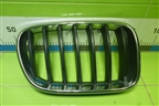 Решетка радиатора правая (до 2014г) (51117210726) для BMW X3 F25 с 2010-2017г (Х3 Ф25)
