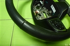 Рулевое колесо под AIR BAG без AIR BAG (404000533AA) для Chery Tiggo 7 Pro Max с 2022г (Тиго 7 Про Макс)